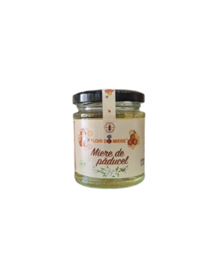 FLORI DE MIERE- miere paducel 220g